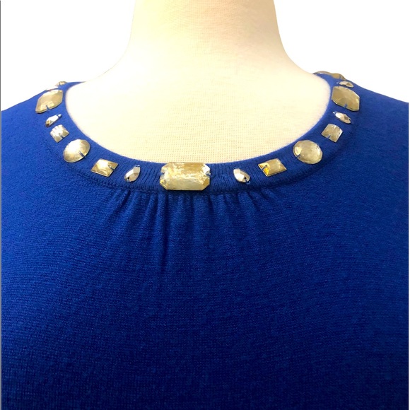 Vintage Luxe 360 sweater - Picture 2 of 5